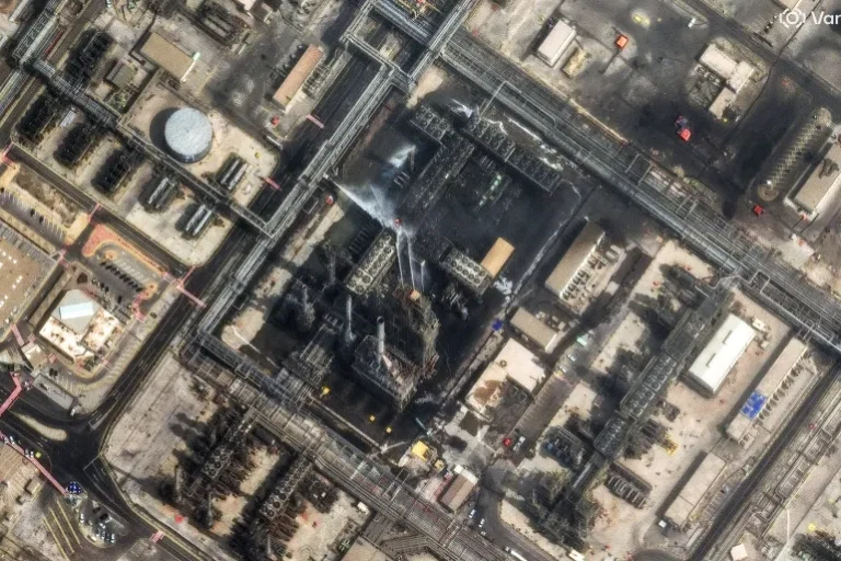 Middle East Crisis: The Iran-Israel Conflict