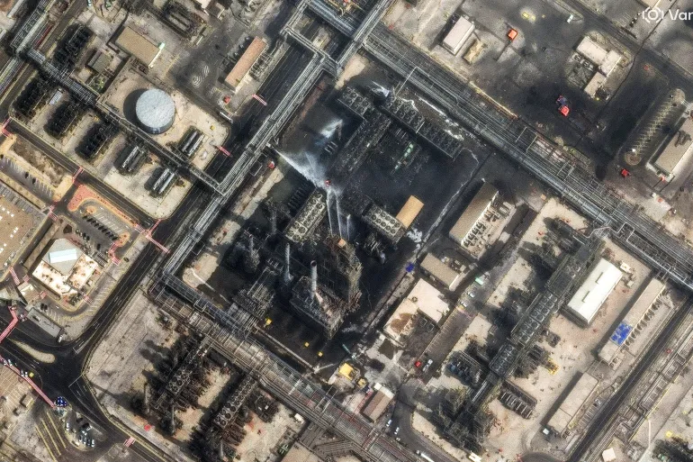 Middle East Crisis: The Iran-Israel Conflict