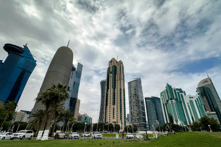 Qatar’s interior minister says security situation ‘stable’ amid Iran war